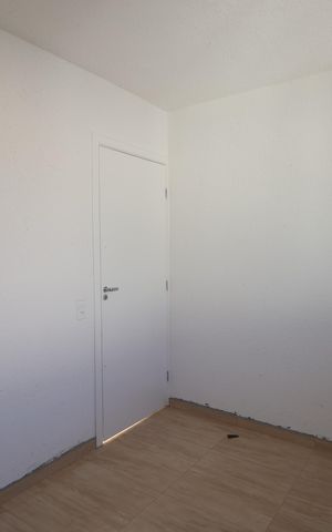 Apartamento à venda com 52m², 2 quartos e sem vagaQuarto 2