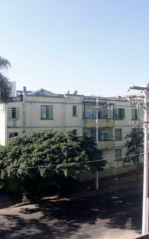 Apartamento à venda com 88m², 3 quartos e 1 vagaQuarto 2 Vista