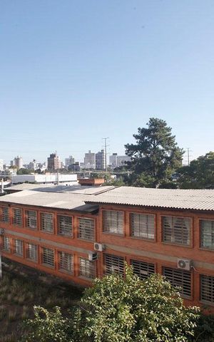 Apartamento à venda com 88m², 3 quartos e 1 vagaQuarto 3 Vista