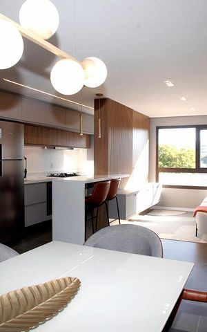 Apartamento à venda com 88m², 3 quartos e 1 vagaSala