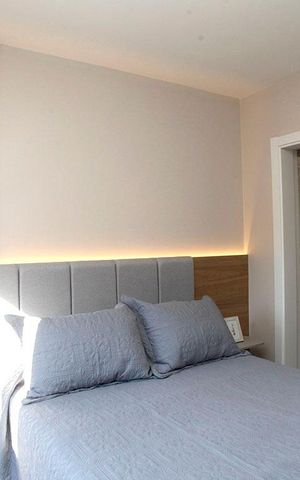 Apartamento à venda com 88m², 3 quartos e 1 vagaQuarto 1 
