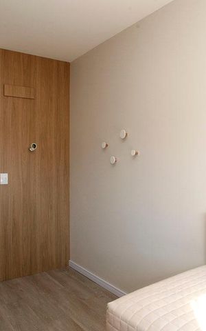 Apartamento à venda com 88m², 3 quartos e 1 vagaQuarto 3
