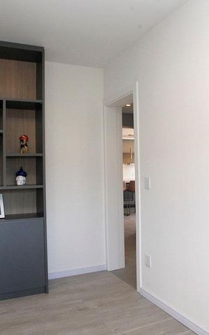 Apartamento à venda com 88m², 3 quartos e 1 vagaQuarto 2