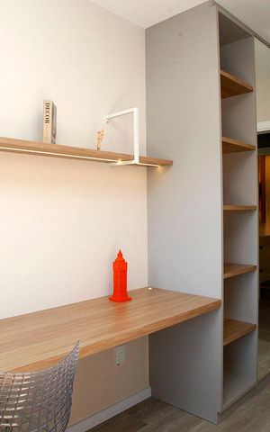 Apartamento à venda com 88m², 3 quartos e 1 vagaQuarto 3
