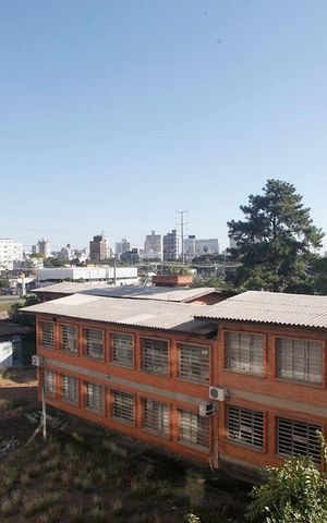 Apartamento à venda com 88m², 3 quartos e 1 vagaSala Vista
