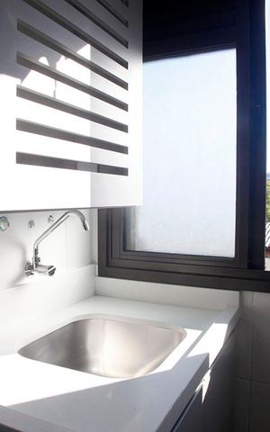 Apartamento à venda com 88m², 3 quartos e 1 vagaDetalhe Área de Serviço