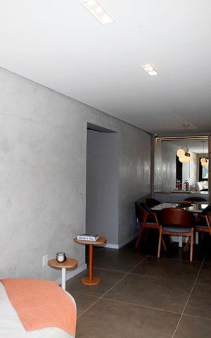 Apartamento à venda com 88m², 3 quartos e 1 vagaSala