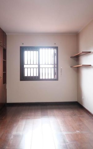 Casa para alugar com 380m², 4 quartos e 4 vagasSuíte 1