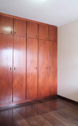 Casa para alugar com 380m², 4 quartos e 4 vagasQuarto 1