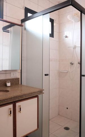 Casa para alugar com 380m², 4 quartos e 4 vagasBanheiro Suíte 1