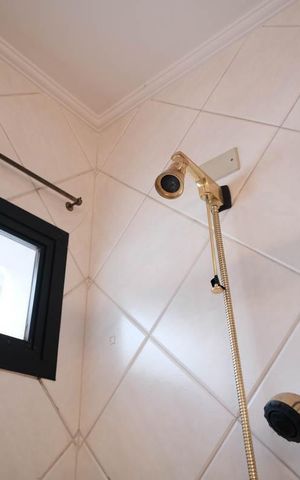 Casa para alugar com 380m², 4 quartos e 4 vagasBanheiro Suíte 2