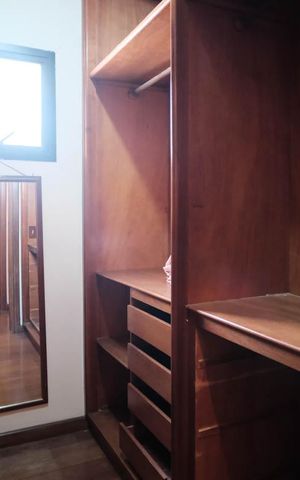 Casa para alugar com 380m², 4 quartos e 4 vagasSuíte 2