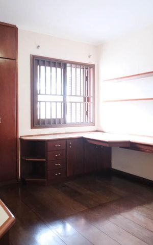 Casa para alugar com 380m², 4 quartos e 4 vagasQuarto 1