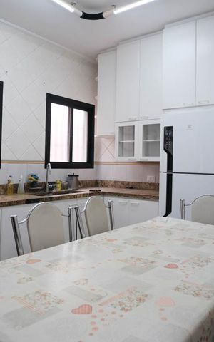 Casa para alugar com 380m², 4 quartos e 4 vagasCozinha