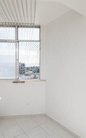 Apartamento à venda com 65m², 2 quartos e 1 vaga Apartamento à venda com 65m², 2 quartos e 1 vagaÁrea de Serviço