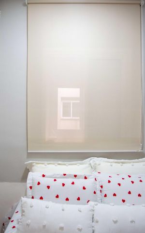 Apartamento à venda com 45m², 2 quartos e 1 vagaQuarto 