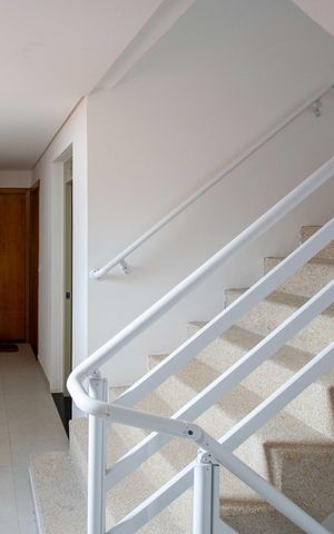 Apartamento à venda com 45m², 2 quartos e 1 vagaHall de entrada