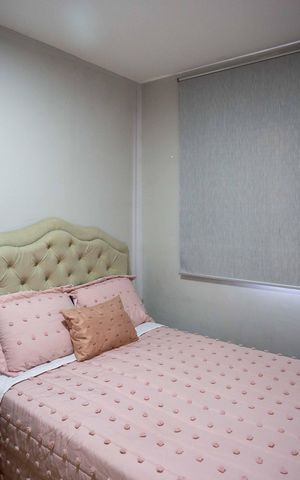 Apartamento à venda com 45m², 2 quartos e 1 vagaSuíte