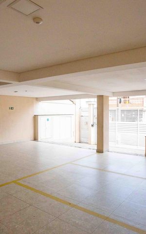 Apartamento à venda com 45m², 2 quartos e 1 vagaGaragem
