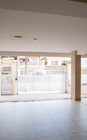 Apartamento à venda com 45m², 2 quartos e 1 vagaGaragem