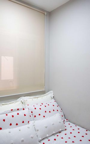 Apartamento à venda com 45m², 2 quartos e 1 vagaQuarto 