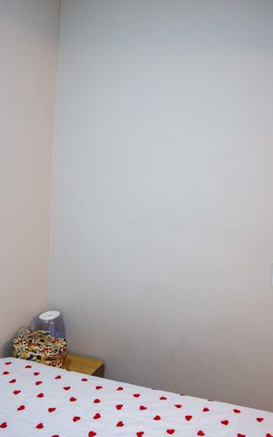 Apartamento à venda com 45m², 2 quartos e 1 vagaQuarto 