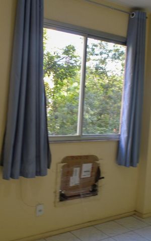 Apartamento à venda com 60m², 2 quartos e 1 vaga Apartamento à venda com 60m², 2 quartos e 1 vagaQuarto 1