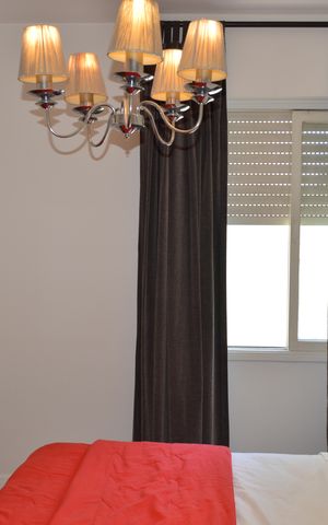 Apartamento à venda com 86m², 2 quartos e 1 vagaQuarto 2