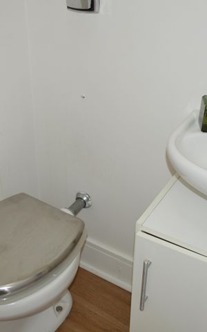 Apartamento à venda com 86m², 2 quartos e 1 vagaLavabo