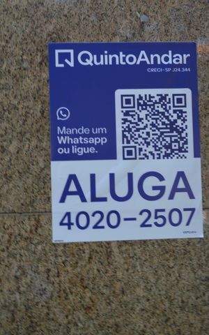 Apartamento à venda com 86m², 2 quartos e 1 vagaPlaca