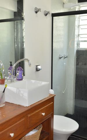 Apartamento à venda com 86m², 2 quartos e 1 vagaBanheiro