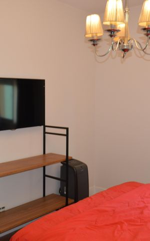 Apartamento à venda com 86m², 2 quartos e 1 vagaQuarto 2