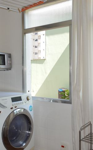 Apartamento à venda com 86m², 2 quartos e 1 vagaÁrea de Serviço