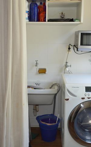 Apartamento à venda com 86m², 2 quartos e 1 vagaÁrea de Serviço