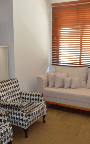 Apartamento à venda com 86m², 2 quartos e 1 vagaSala