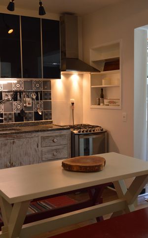 Apartamento à venda com 86m², 2 quartos e 1 vagaCozinha