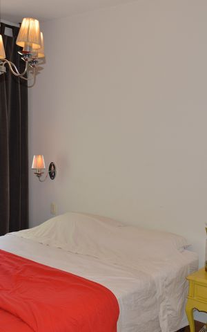 Apartamento à venda com 86m², 2 quartos e 1 vagaQuarto 2