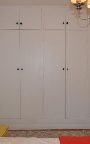Apartamento à venda com 86m², 2 quartos e 1 vagaQuarto 2