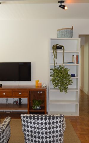 Apartamento à venda com 86m², 2 quartos e 1 vagaSala