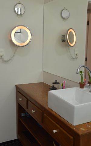Apartamento à venda com 86m², 2 quartos e 1 vagaBanheiro