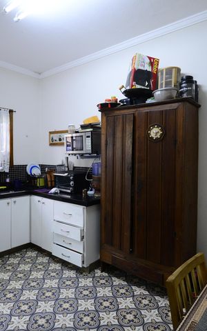Apartamento à venda com 96m², 3 quartos e sem vagaCozinha