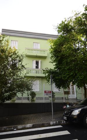 Apartamento à venda com 96m², 3 quartos e sem vagaFachada