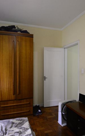 Apartamento à venda com 96m², 3 quartos e sem vagaQuarto 1