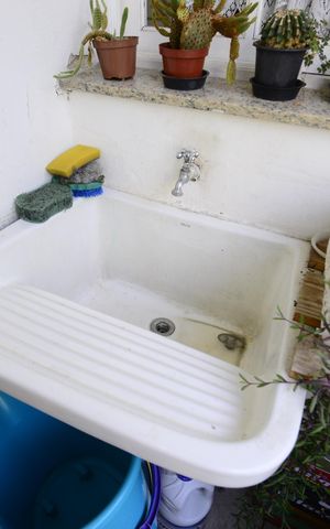Apartamento à venda com 96m², 3 quartos e sem vagaÁrea de Serviço