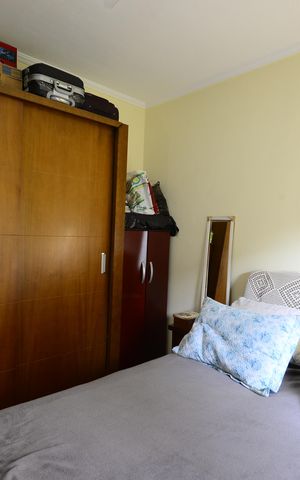 Apartamento à venda com 96m², 3 quartos e sem vagaQuarto 3