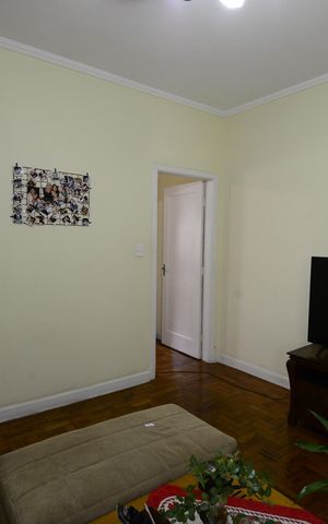 Apartamento à venda com 96m², 3 quartos e sem vagaSala