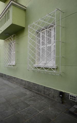 Apartamento à venda com 96m², 3 quartos e sem vagaFachada