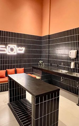 Studio para alugar com 25m², 1 quarto e sem vaga Studio para alugar com 25m², 1 quarto e sem vagaÁrea comum
