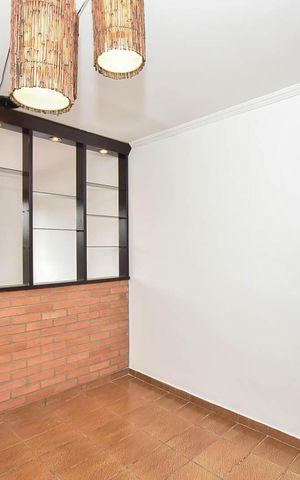 Apartamento para alugar com 52m², 2 quartos e 1 vaga Apartamento para alugar com 52m², 2 quartos e 1 vagaSala