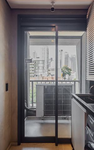 Apartamento à venda com 185m², 2 quartos e 2 vagasÁrea de Serviço